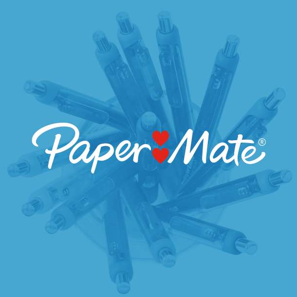 Paper Mate